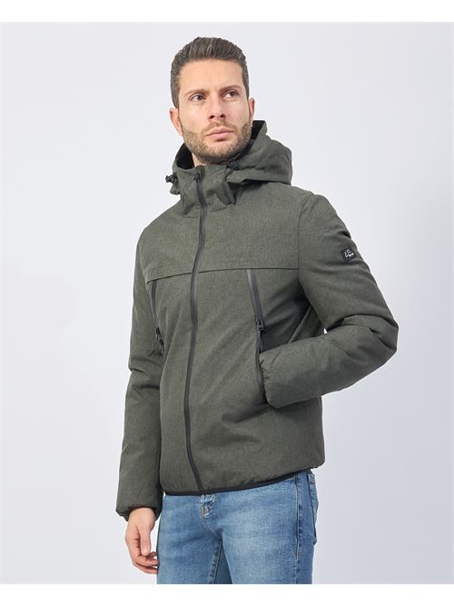 Giubbotto Yes Zee in softshell con interno trapuntato YES ZEE | J864-QQ000905